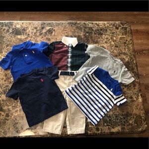 Ralph Lauren Bundle